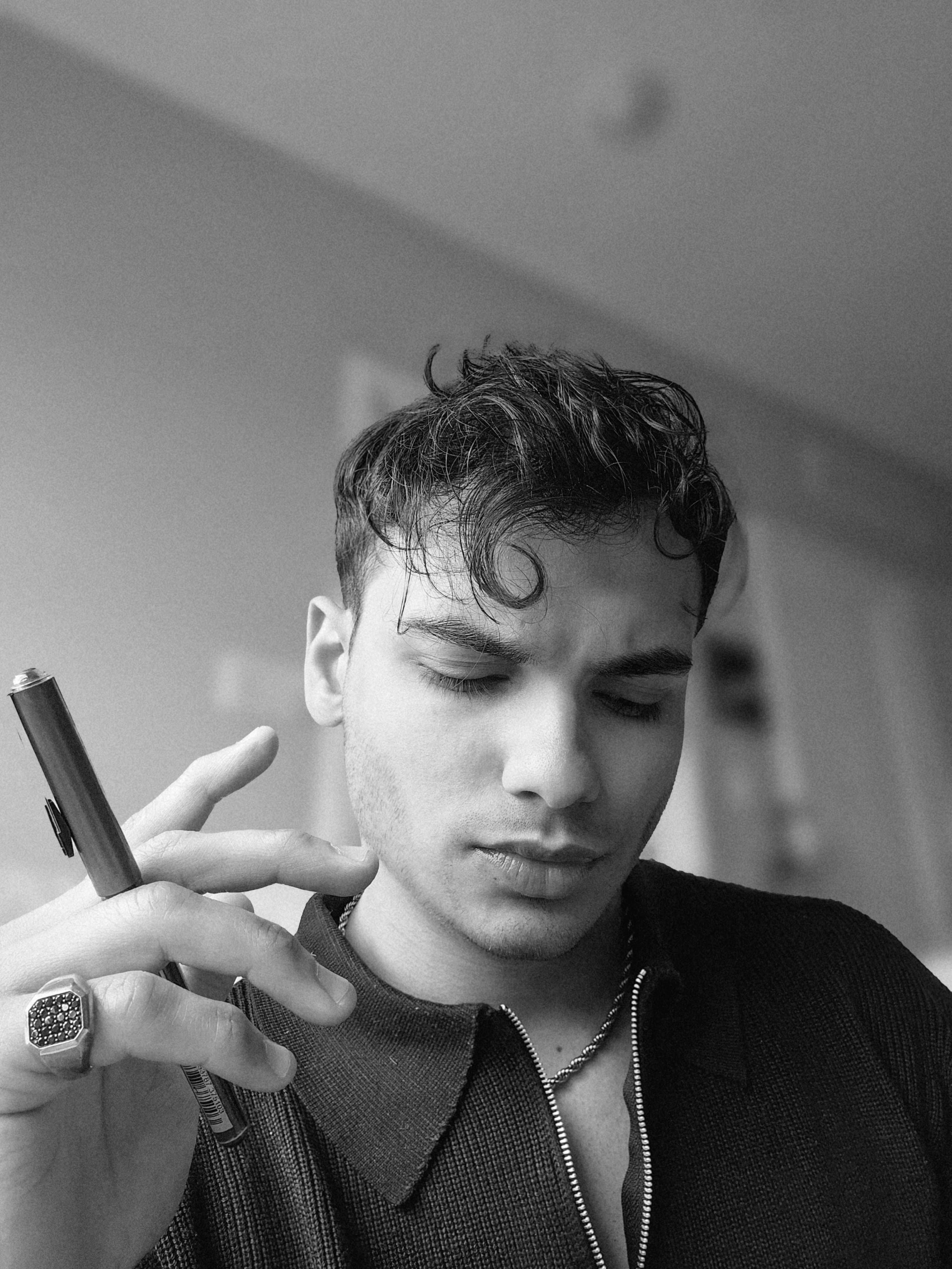 Profile photo